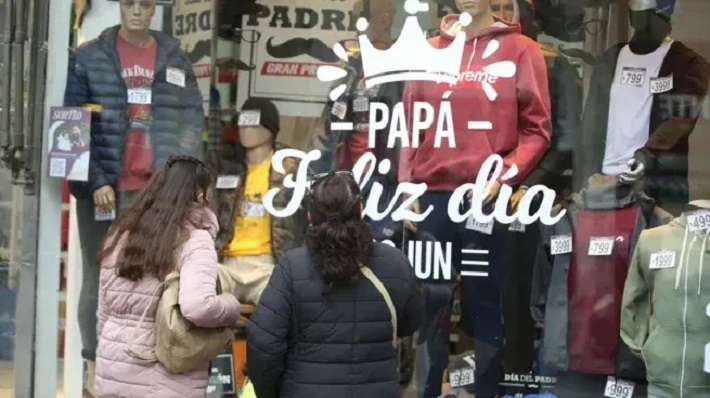 Día del Padre: Tres de cada diez personas eligen las compras online con 